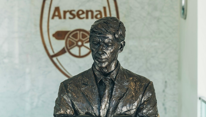 Statue collection