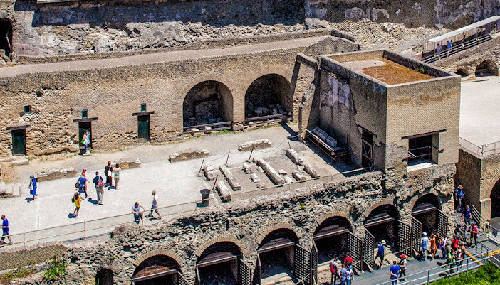 Herculaneum