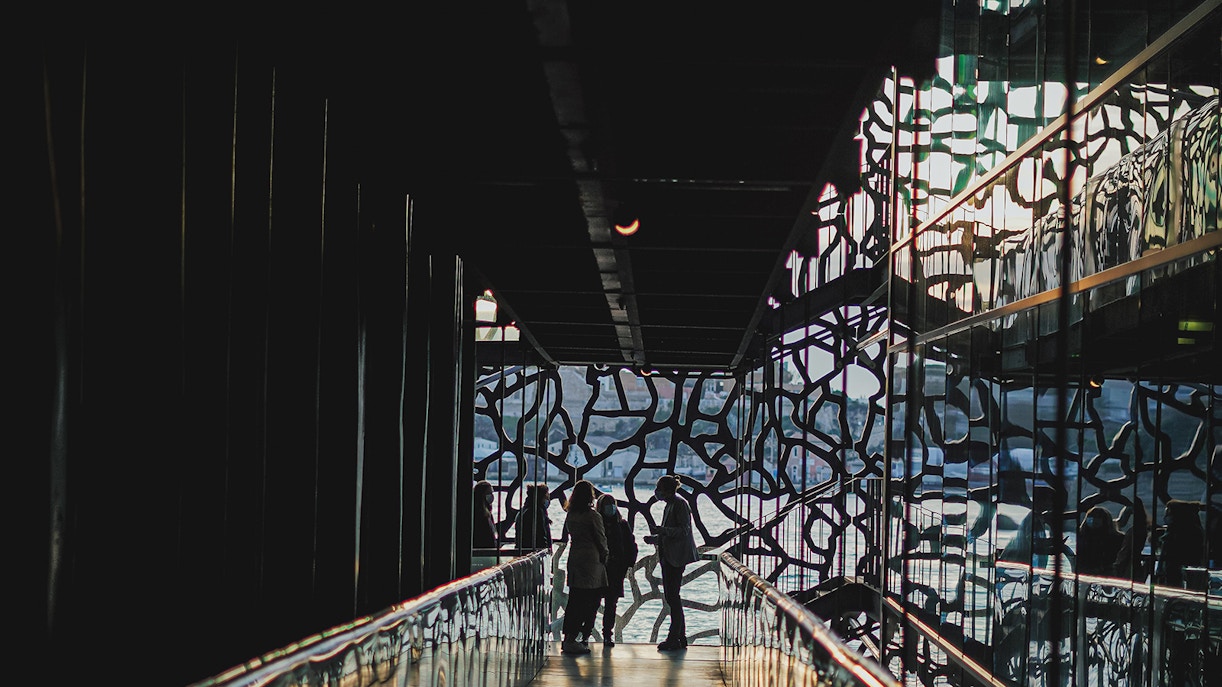 What Are Mucem Marseille Opening Hours?