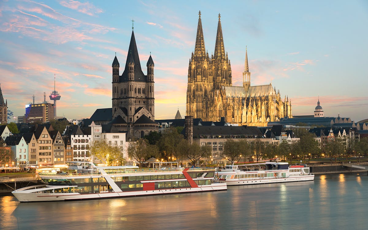 Top River Cruise Destinations: Explore the World's Most Captivating ...