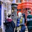 Diagon Alley