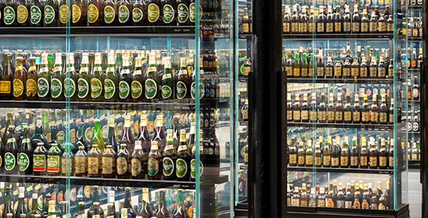 Home of Carlsberg Experiență Bilete