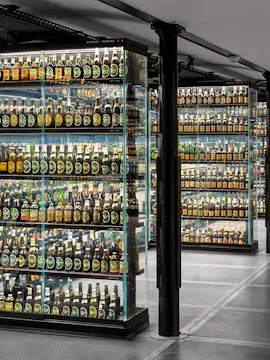 Strona główna Carlsberg Wycieczka Bilety