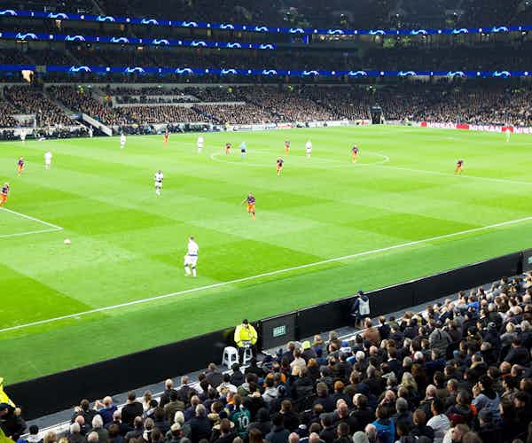 London in April events