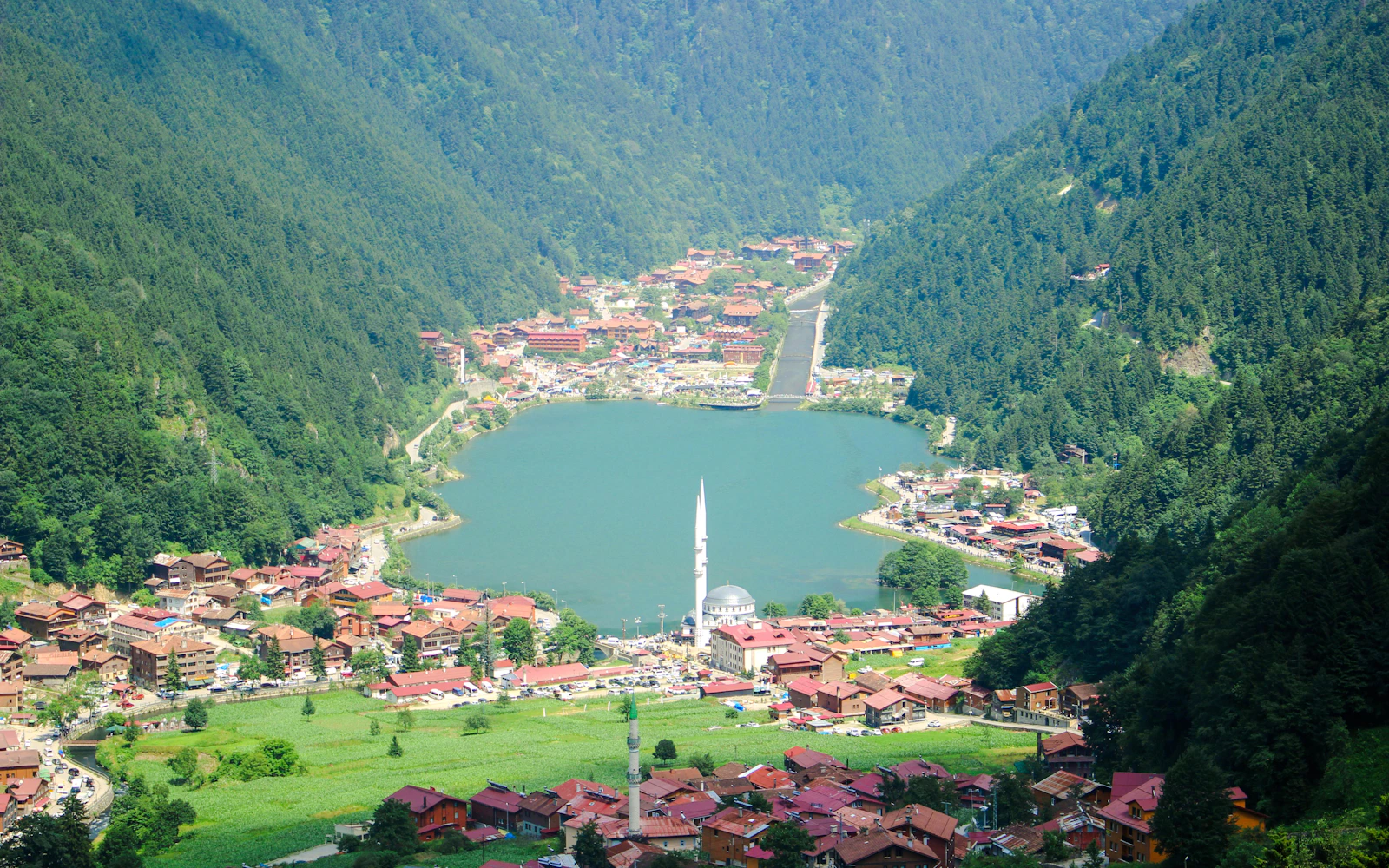 Uzungöl Day Trip with Transfers Image 2