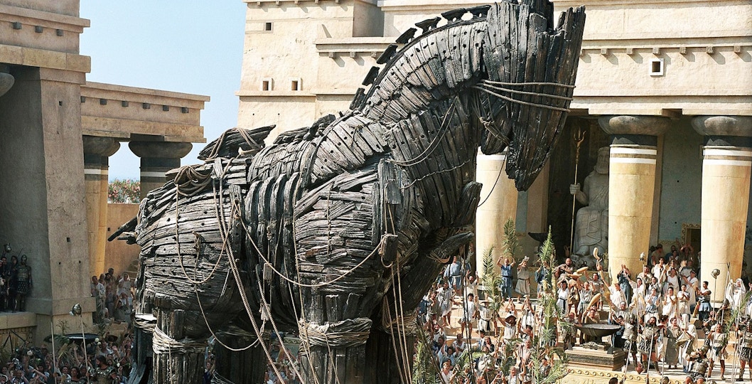 Troy Sightseeing | Book the Best City Tours in Troy