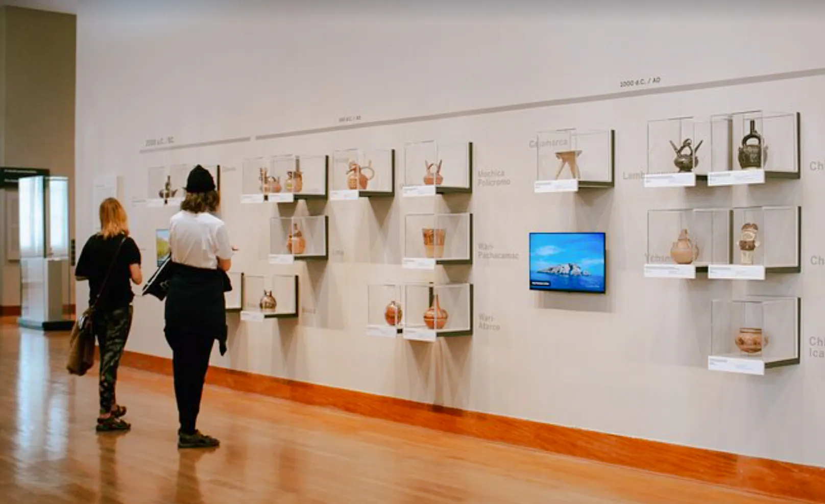 Museo de Arte de Lima Private Tour Image 10