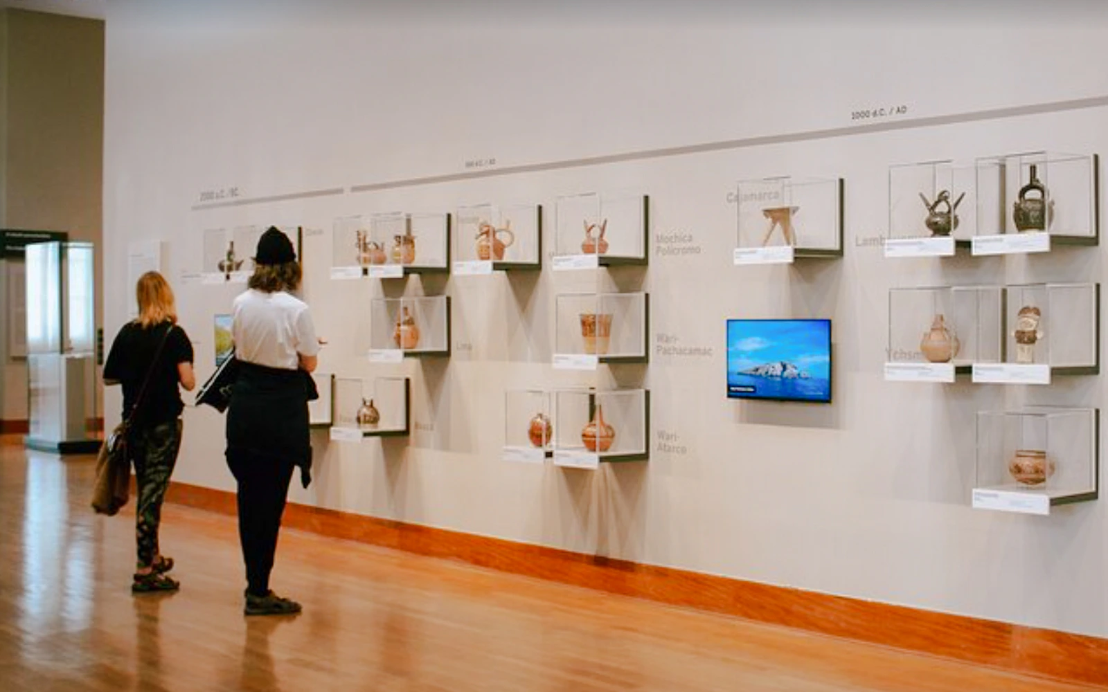 Museo de Arte de Lima Private Tour Image 10