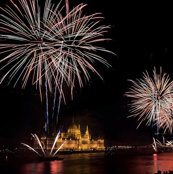 Best Time To Visit Budapest