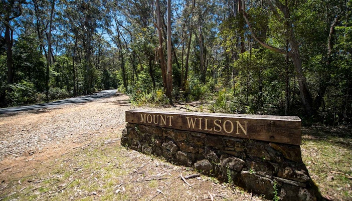 Mount Wilson