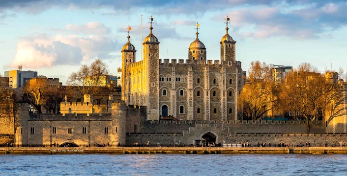 Tower of London