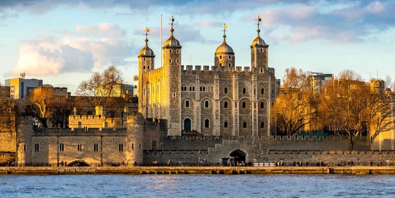 Torre de Londres