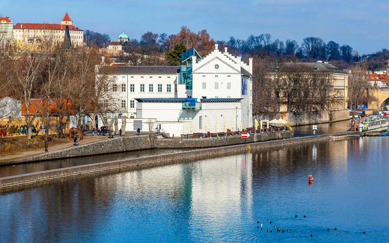 Kampa Museum