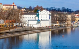 Kampa Museum