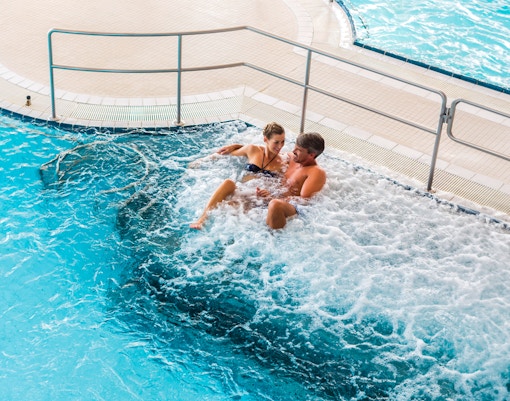 balnearios en budapest