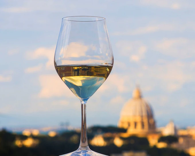 Rome Food & Wine Tasting Walking Tour