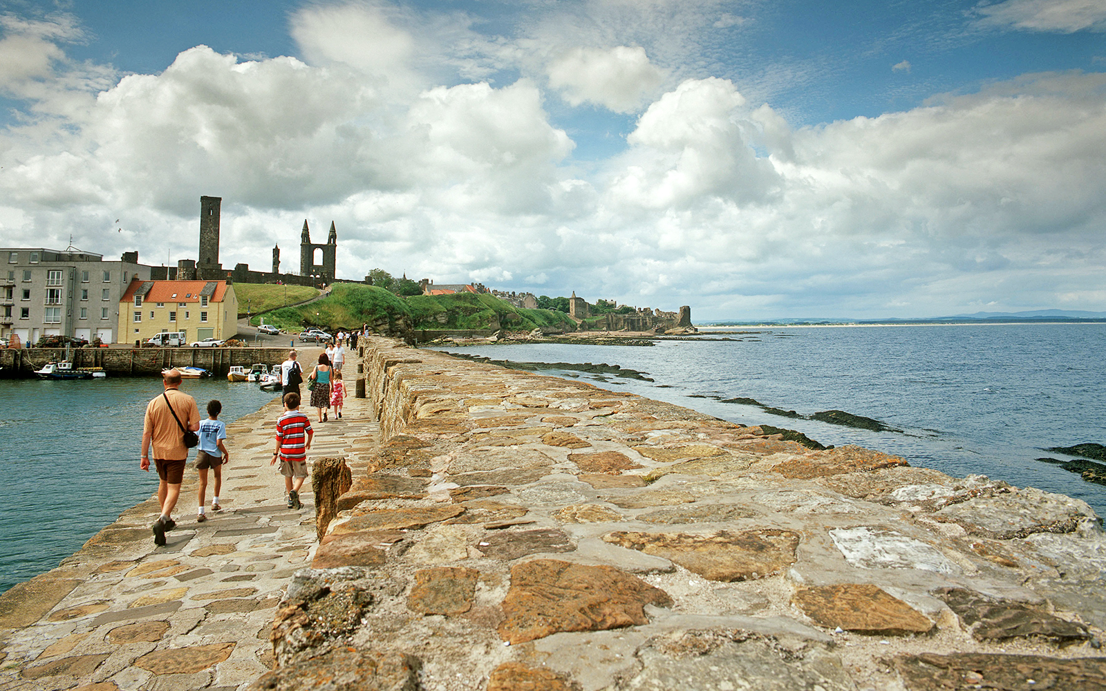 St. Andrews and Fife