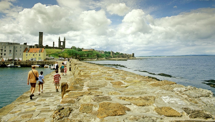 St. Andrews and Fife