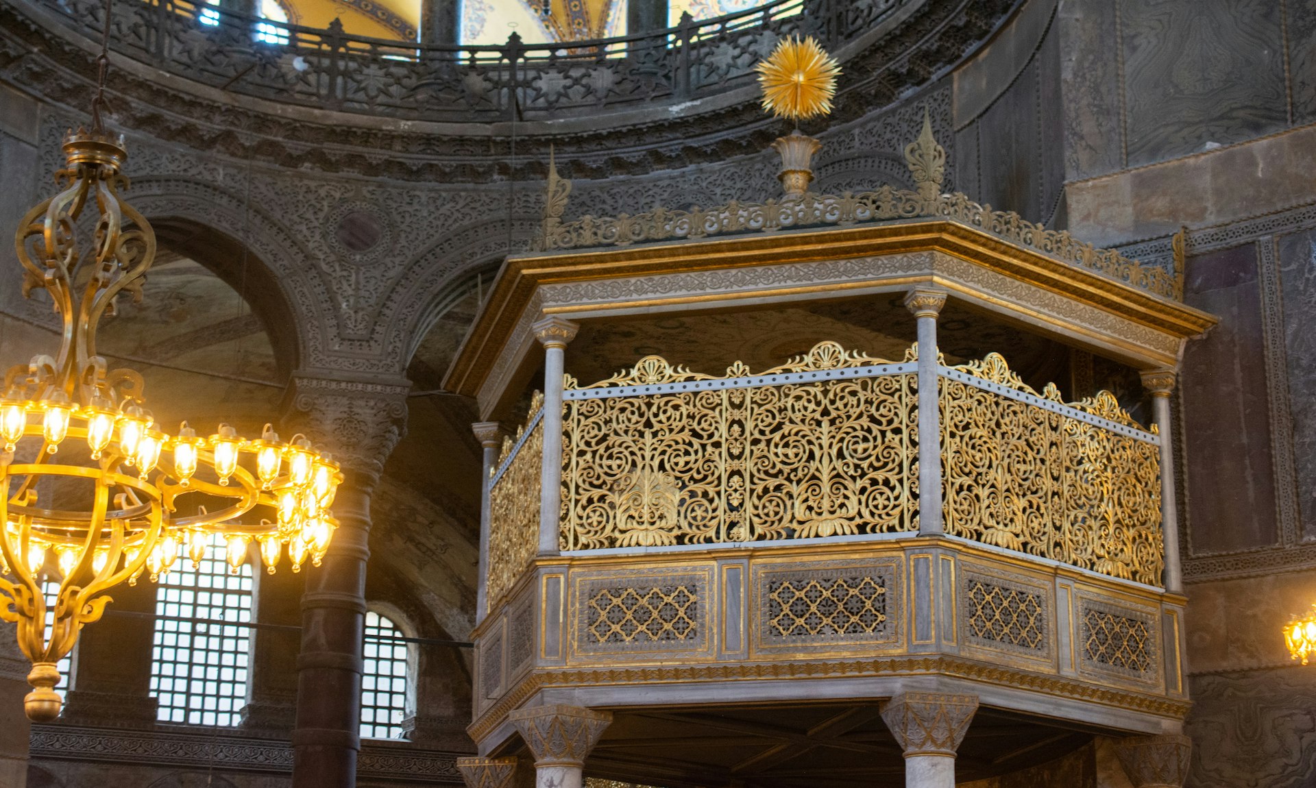 Doge's Palace Guided Tours