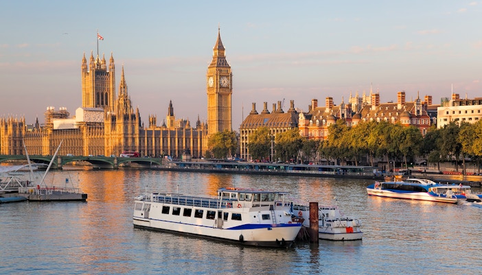 Thames River