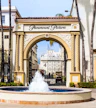 Vine Street / Paramount Pictures