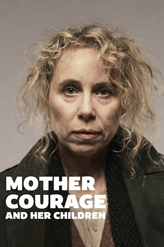 Madre Coraggio product image