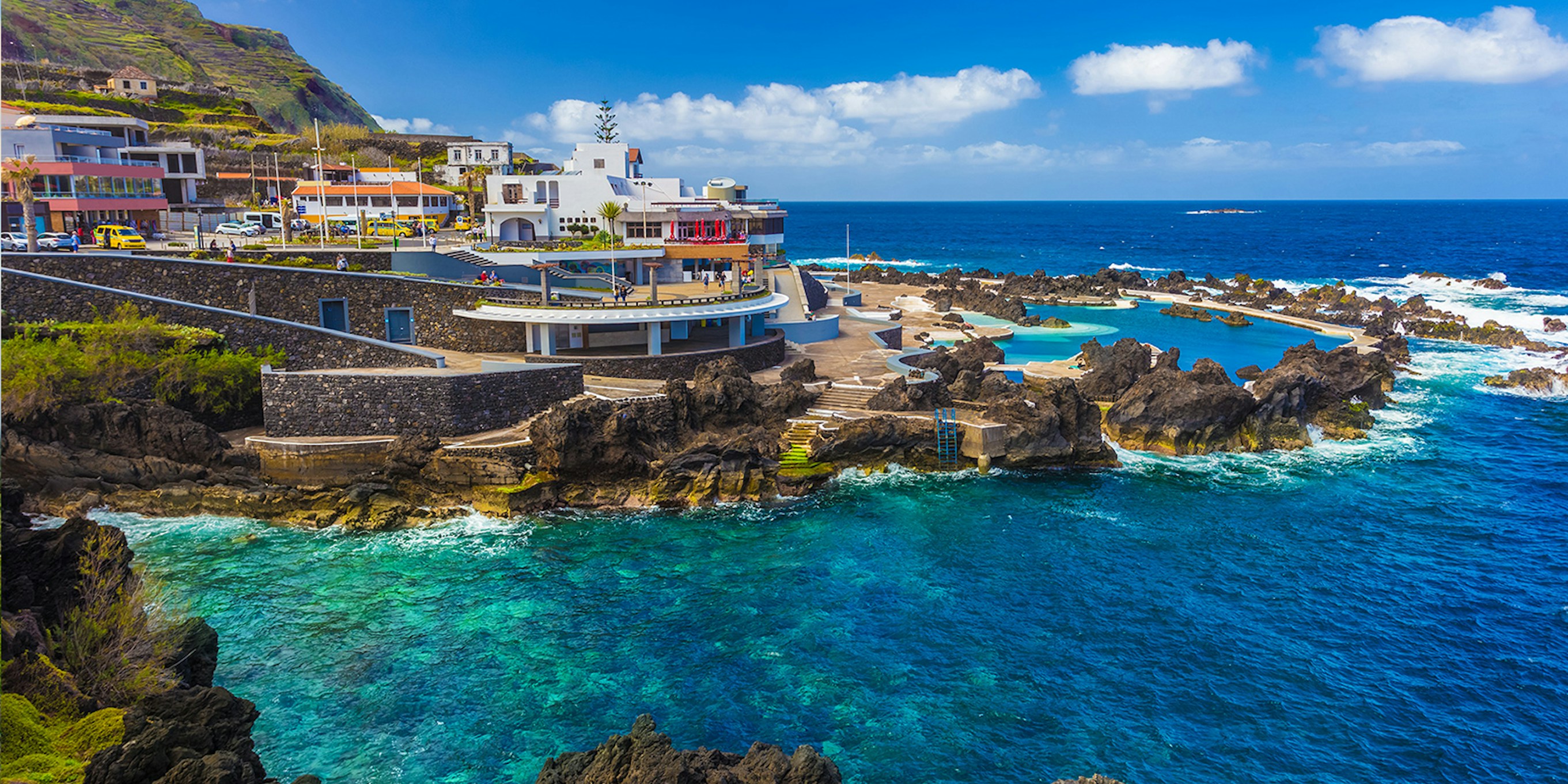 Madeira Attraction Tickets | Best Attractions, Theme Parks & Activities