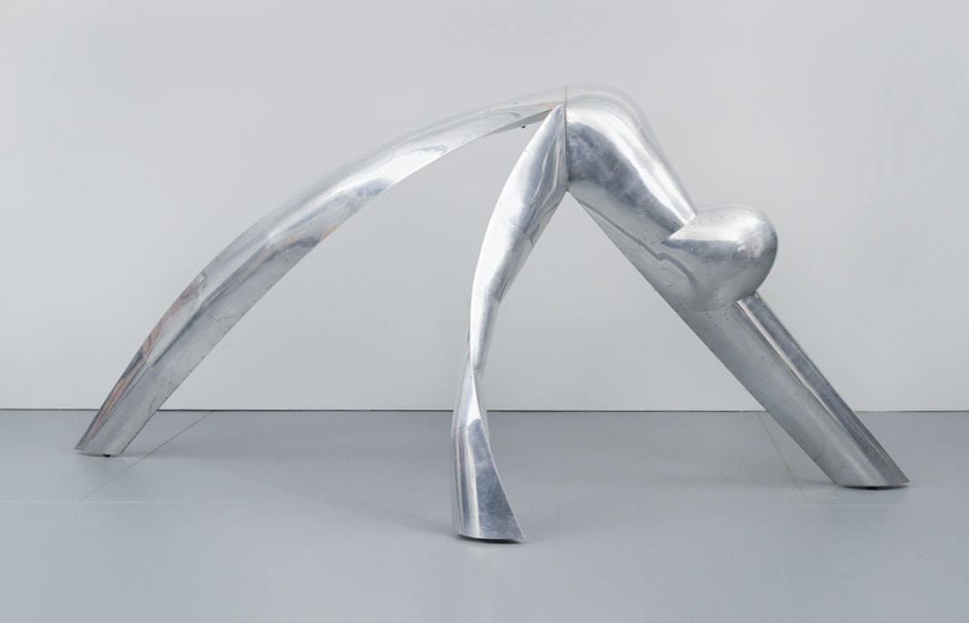 Whitney Museum Collections