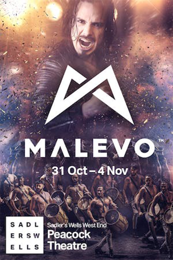 Malevo