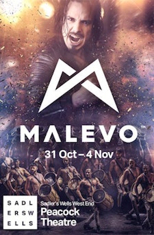 Malevo