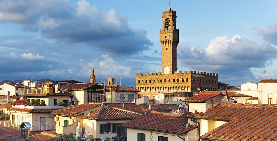Palazzo Vecchio
