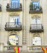Gran Vía 32 Street