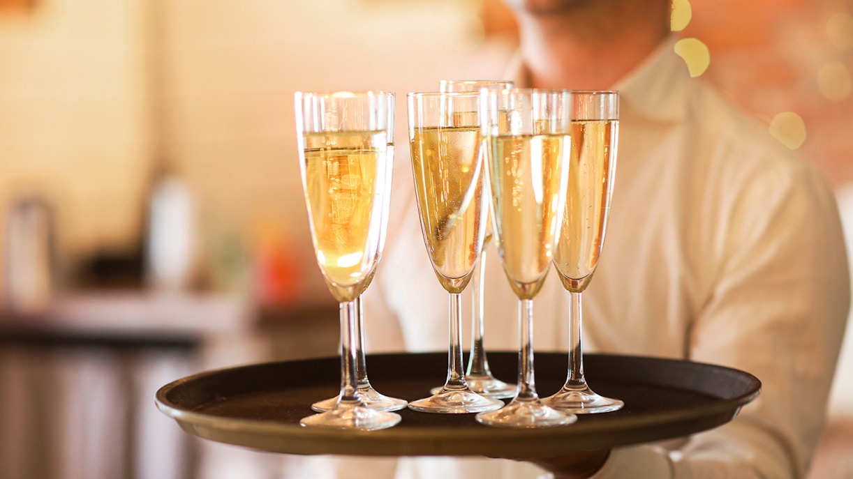 Berlin dinner cruise inclusions