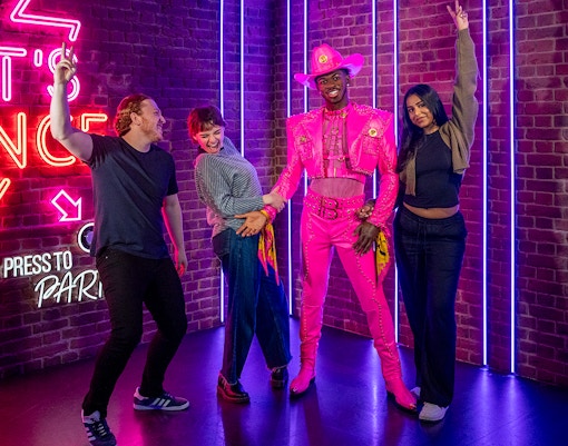 London Travel Guide - Madame Tussauds