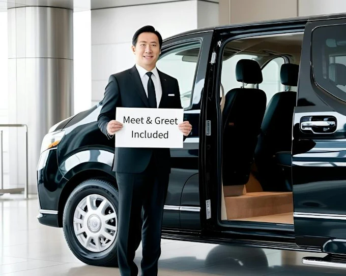Itami Airport (ITM) To/From Osaka City Private Transfer