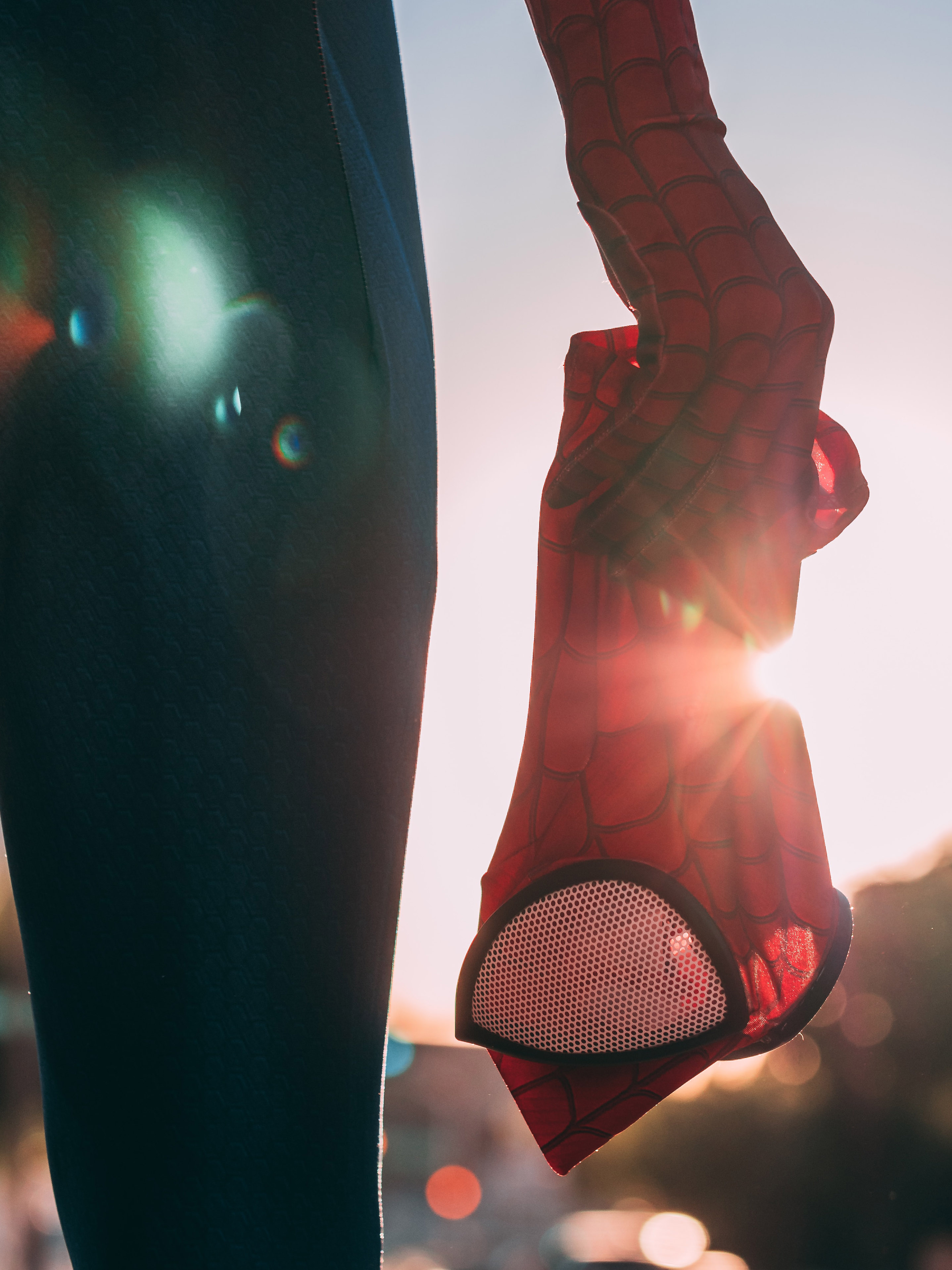 IMG Worlds of Adventure rides