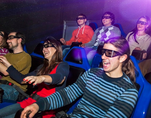 Paris Aquarium tickets