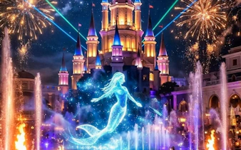 ab alanya: die „land of legends“-show und die bootsparade mit hoteltransfers (hin- und rücktransfer)-4
