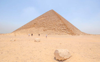 saqqara, memphis and dahshur guided day trip with lunch-1