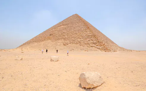 saqqara, memphis & dahshur pyramids tour-1