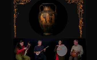 atina: origins antik yunan müzik ve görsel gösterisi biletleri-1