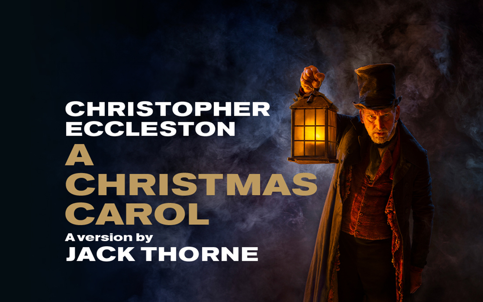 A Christmas Carol London Tickets Old Vic Theatre