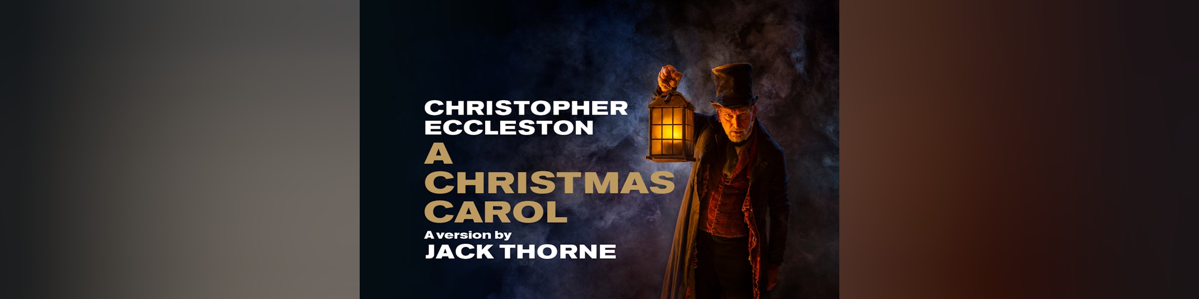 A Christmas Carol London Tickets Old Vic Theatre