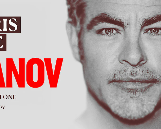 Ivanov