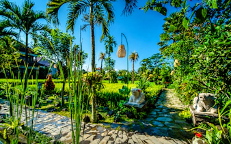 ubud balinese spa and massage in rice-field setting-3