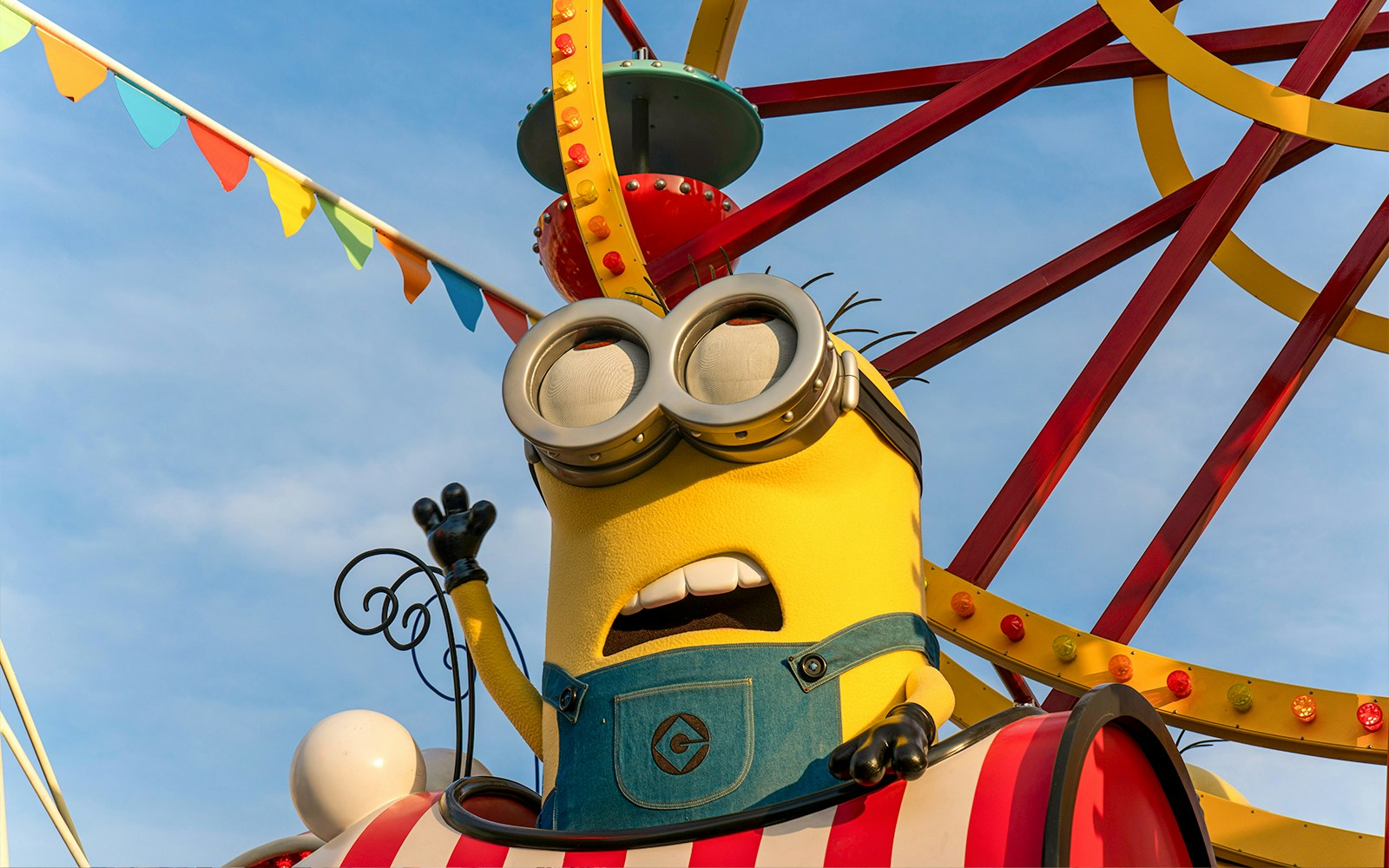 Minion Park