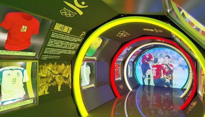 The Legends Museum