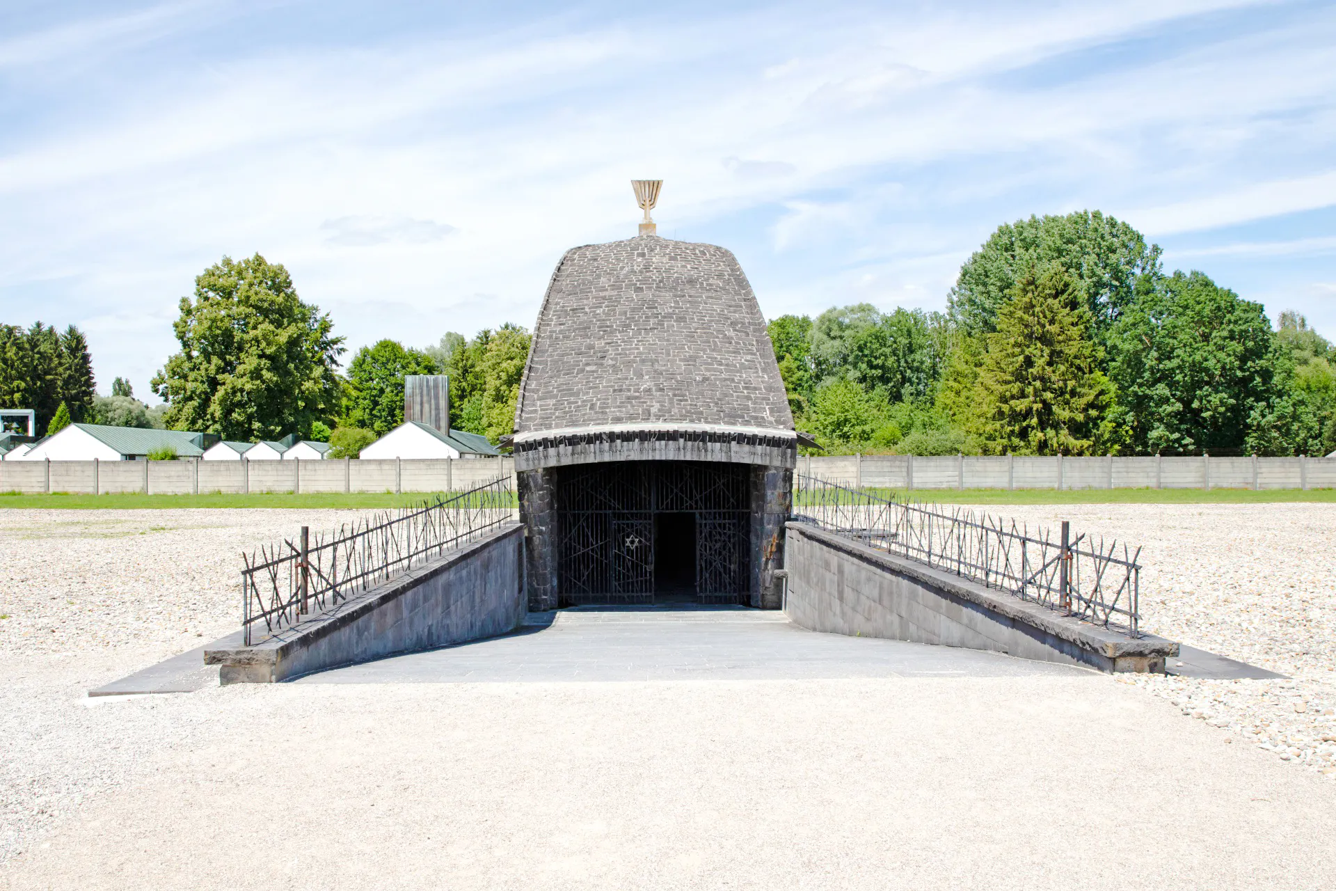 münih’ten dachau toplama kampı’na araba ile özel tur-7
