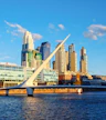 Puente de la Mujer