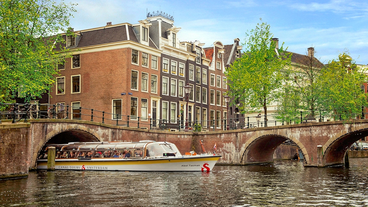 amsterdam canals